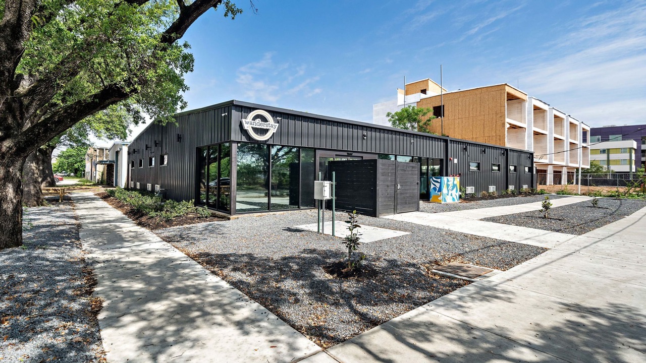 Photo of Outdoor in South Central Houston