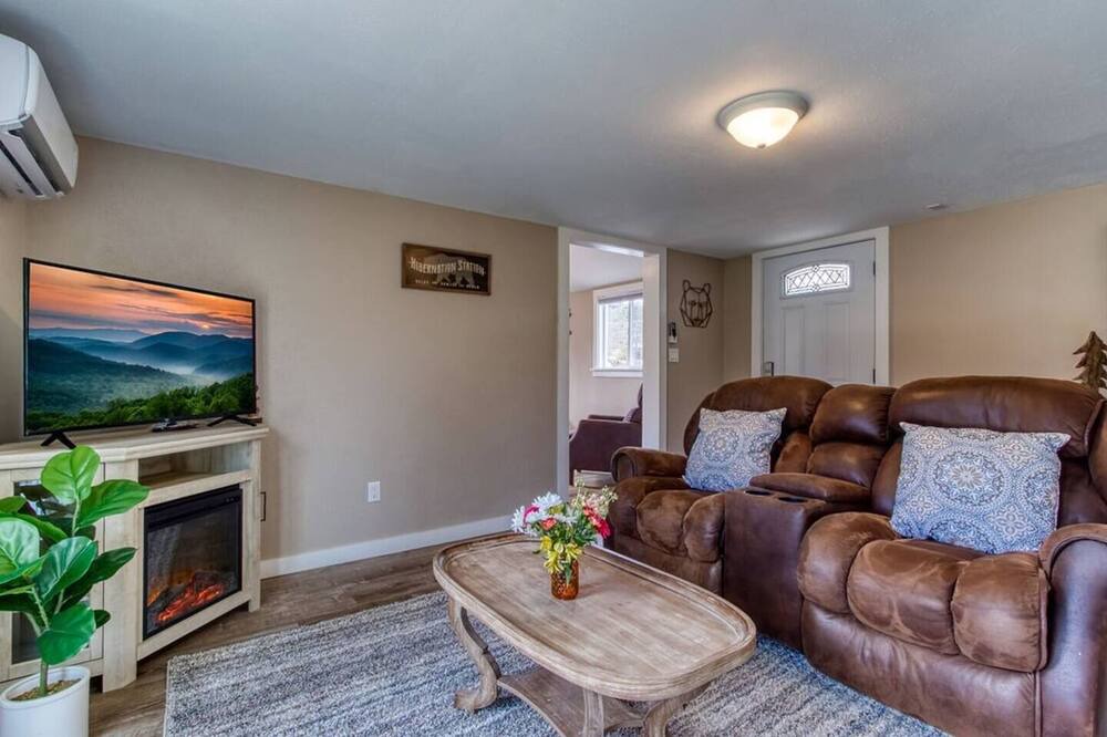 Photo of Livingroom in Wears Valley