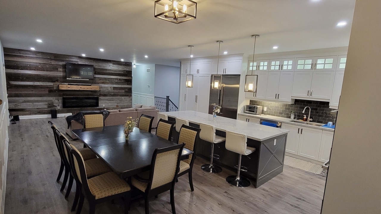 Photo of Kitchen in Kirkfield