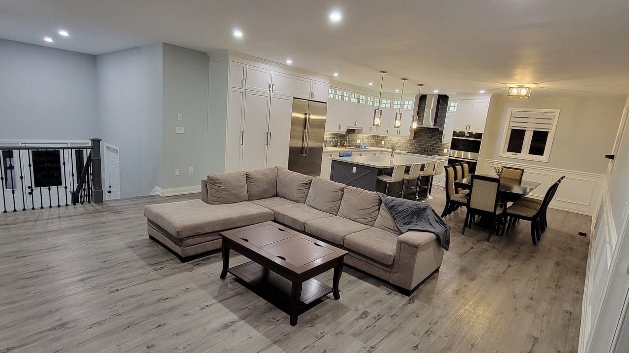 Photo of Livingroom in Kirkfield