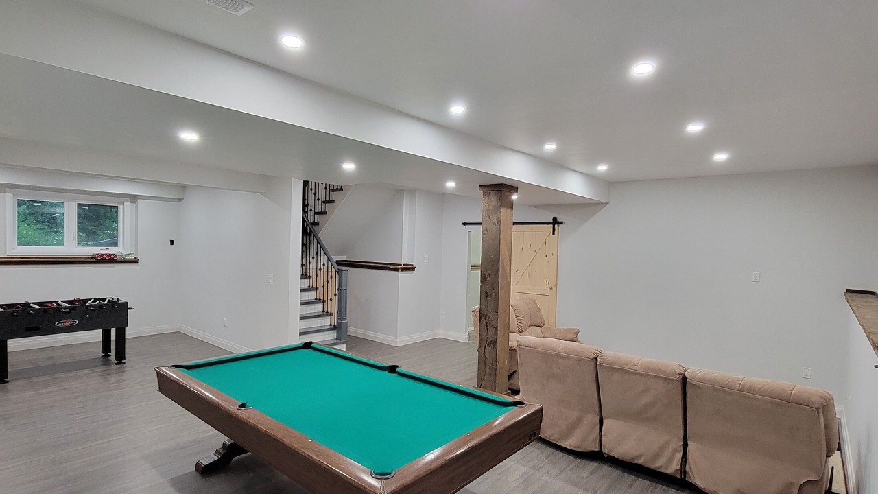Photo of Bedroom in Kirkfield