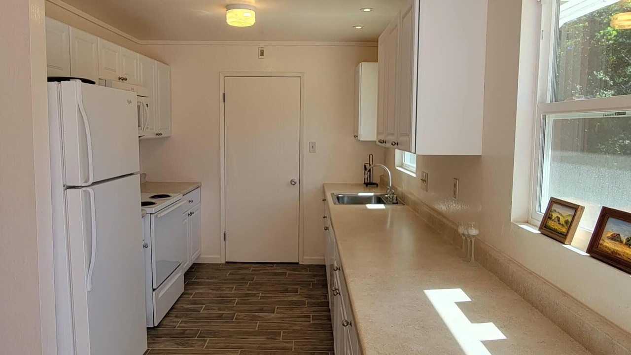 Photo of Kitchen in Scotts Valley