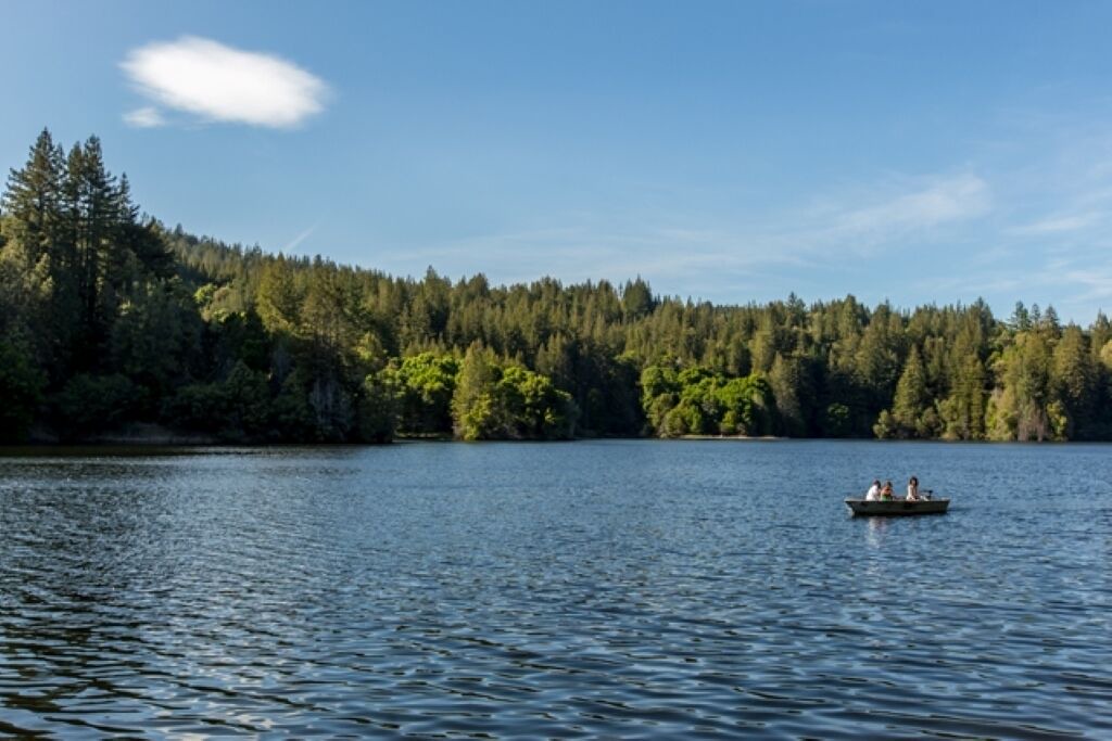Photo of Outdoor in Scotts Valley
