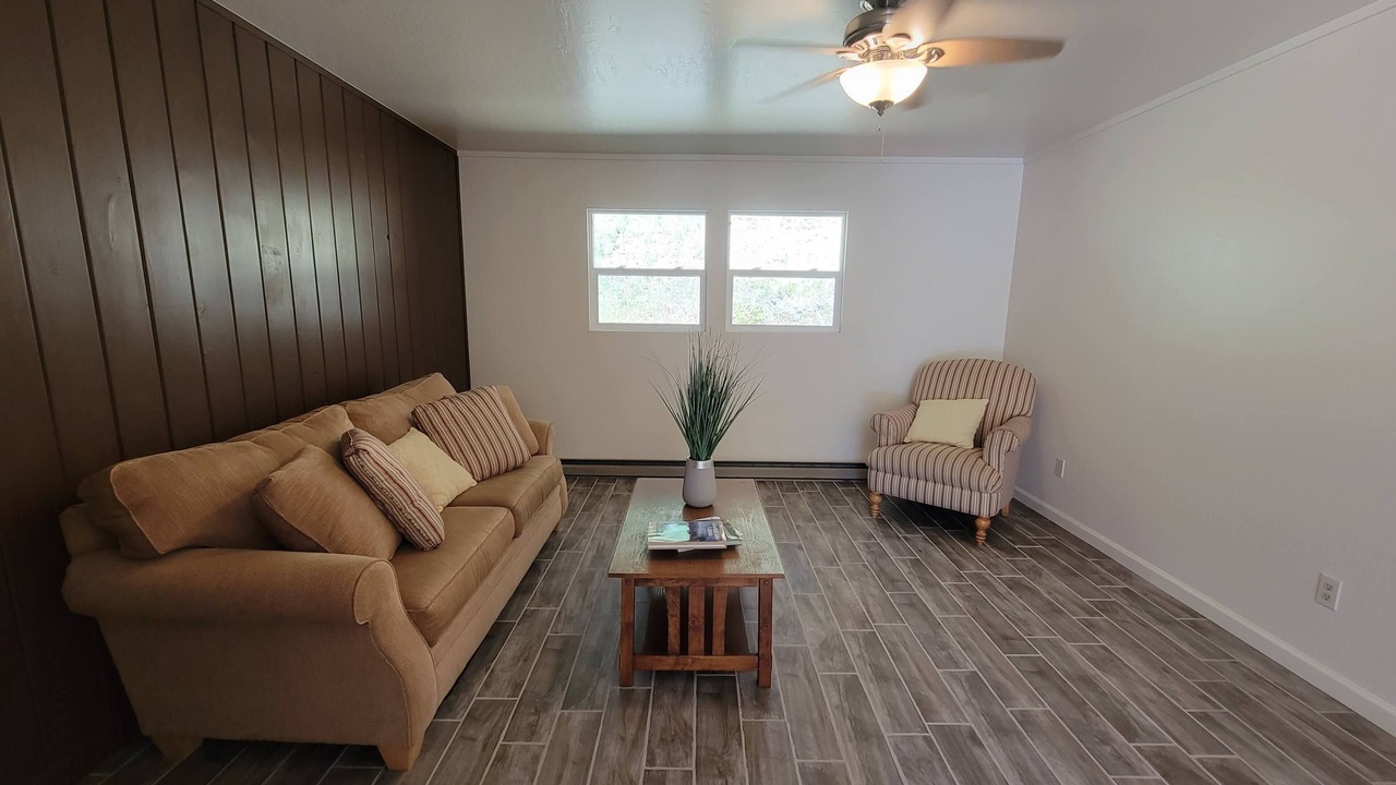Photo of Livingroom in Scotts Valley