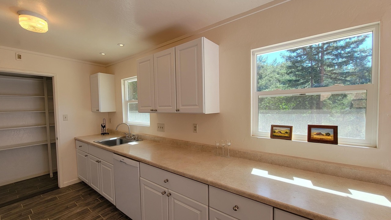 Photo of Kitchen in Scotts Valley