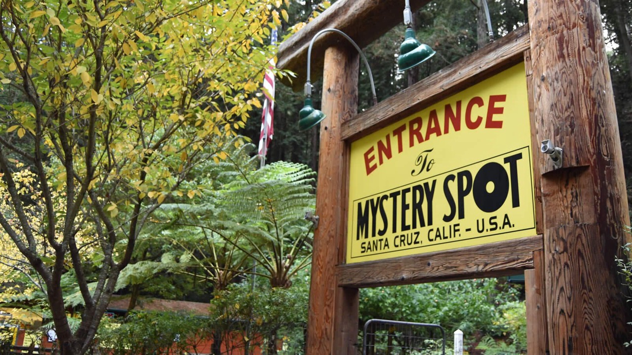 Photo of Outdoor in Scotts Valley