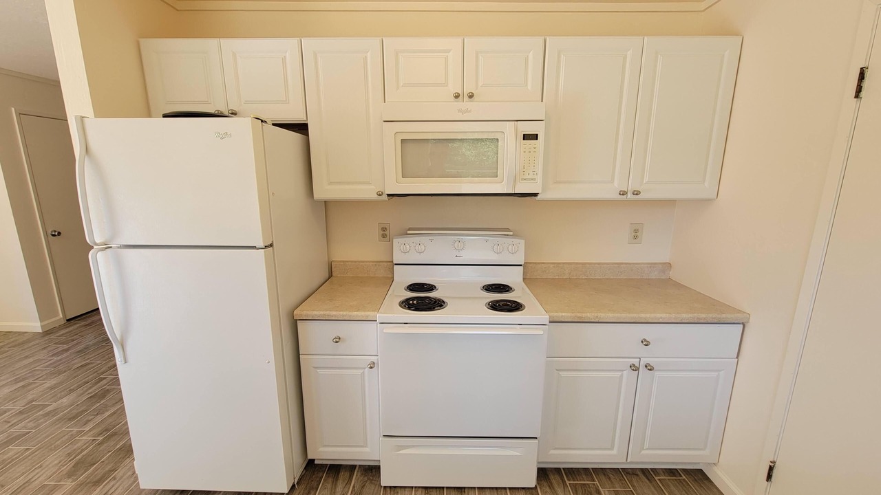 Photo of Kitchen in Scotts Valley