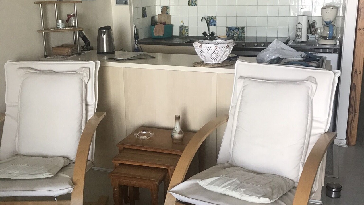 Photo of Kitchen in Saint-Michel-Chef-Chef
