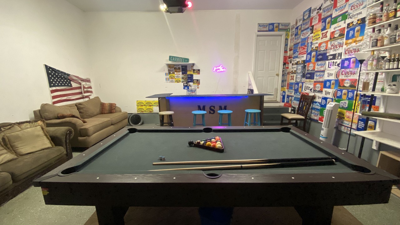 Photo of Bedroom in Thurmont