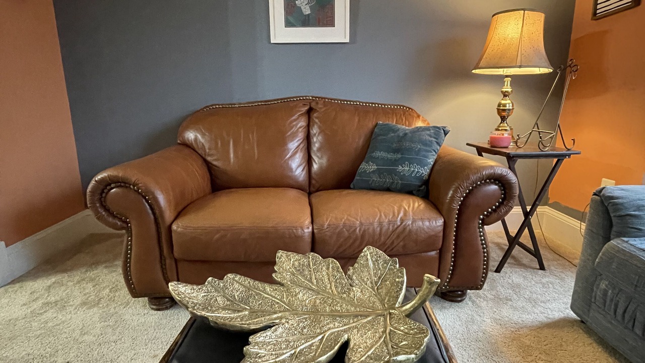 Photo of Livingroom in Thurmont