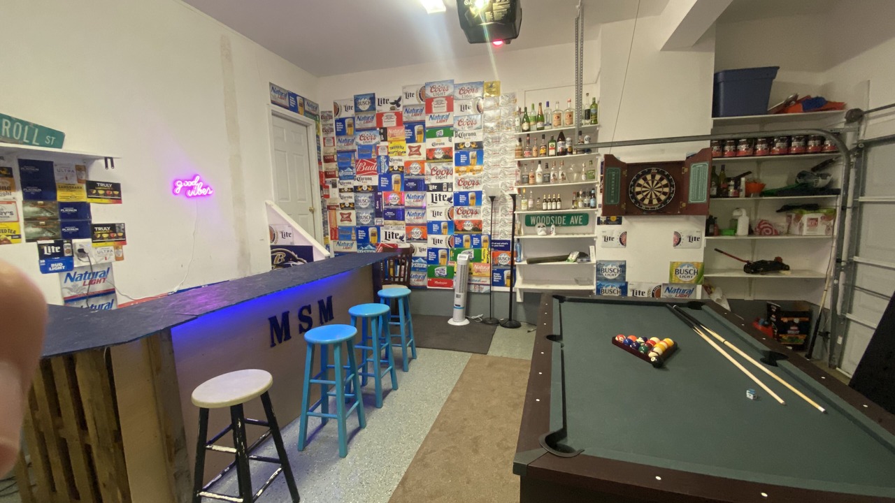 Photo of Bedroom in Thurmont