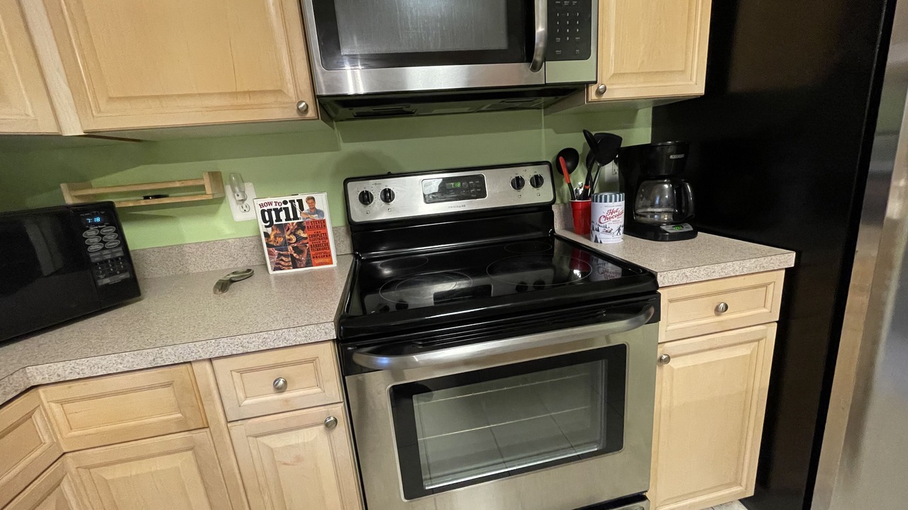 Photo of Kitchen in Thurmont