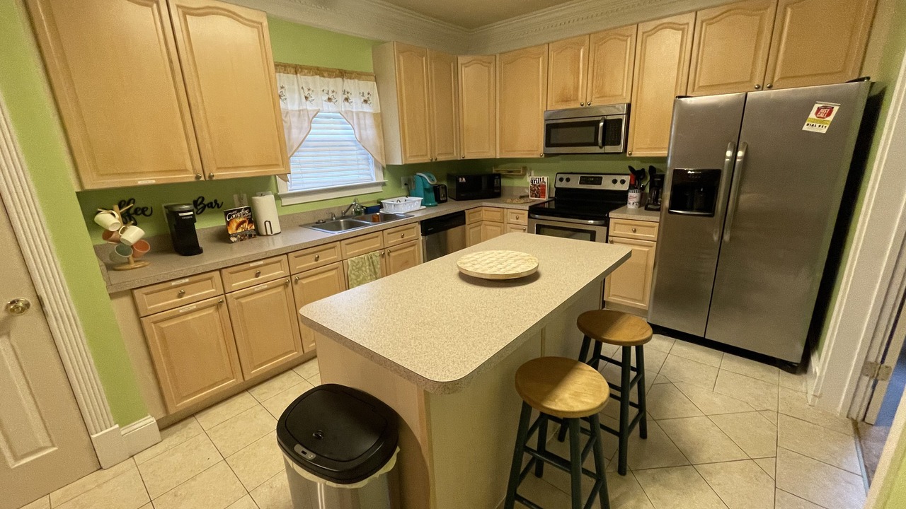 Photo of Kitchen in Thurmont