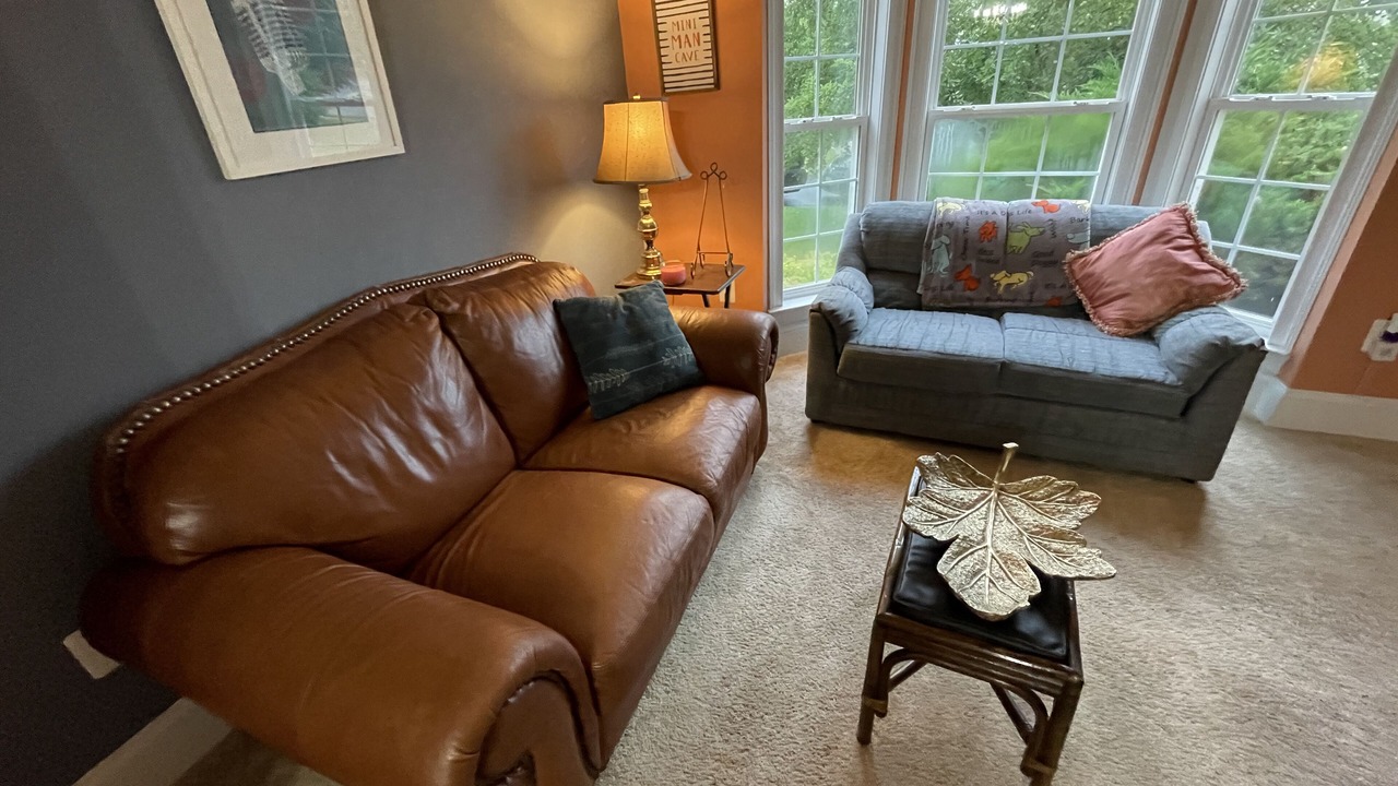 Photo of Livingroom in Thurmont