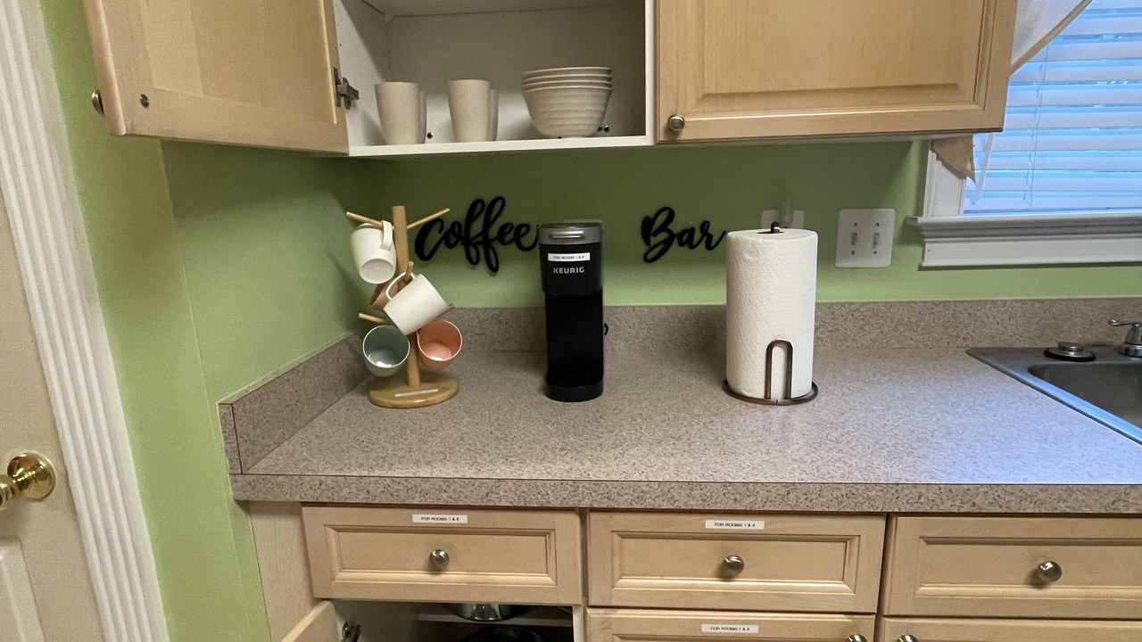 Photo of Kitchen in Thurmont