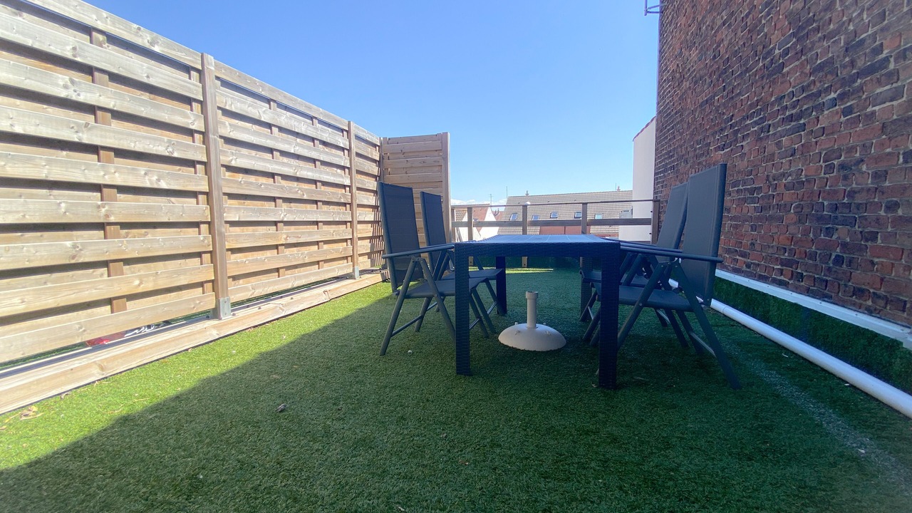 Photo of Outdoor in Bleriot-Plage