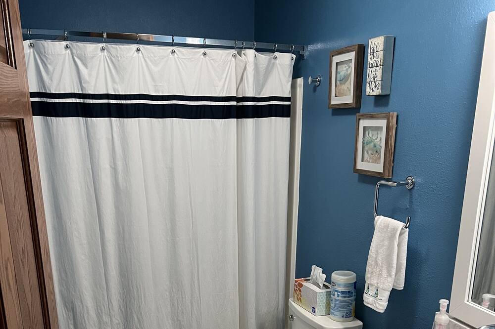 Photo of Bathroom in Lyndon Station