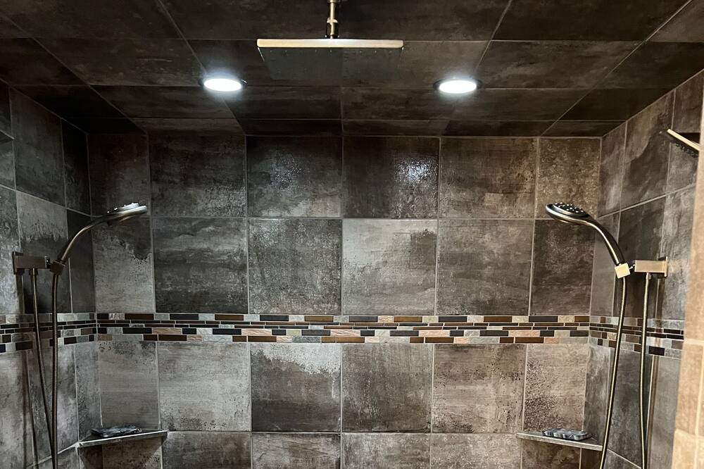 Photo of Bathroom in Lyndon Station