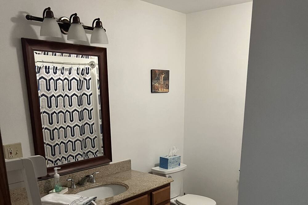 Photo of Bathroom in Lyndon Station