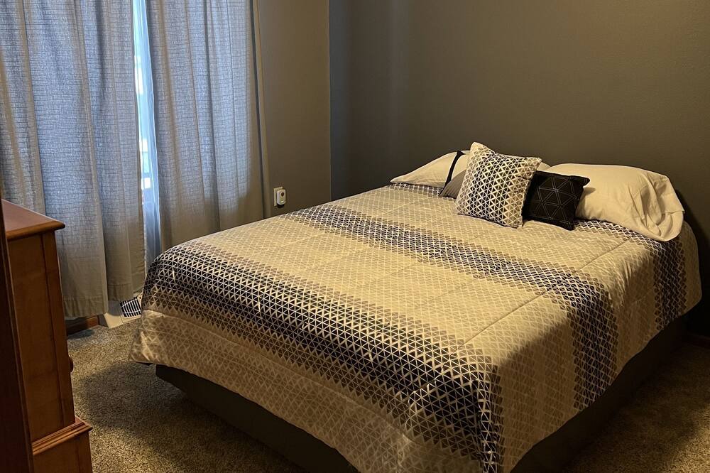 Photo of Bedroom in Lyndon Station