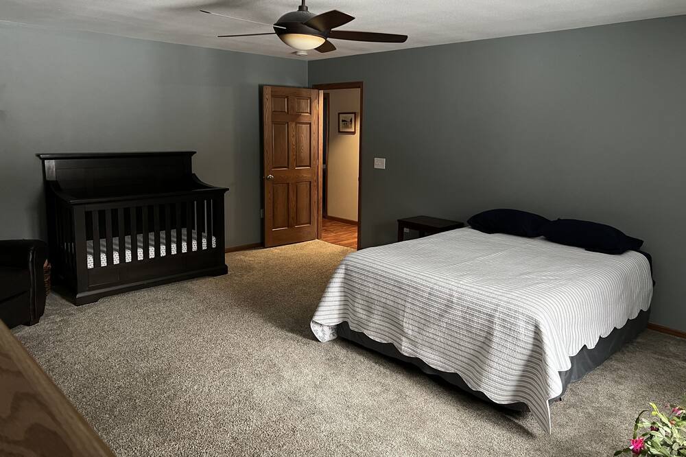 Photo of Bedroom in Lyndon Station