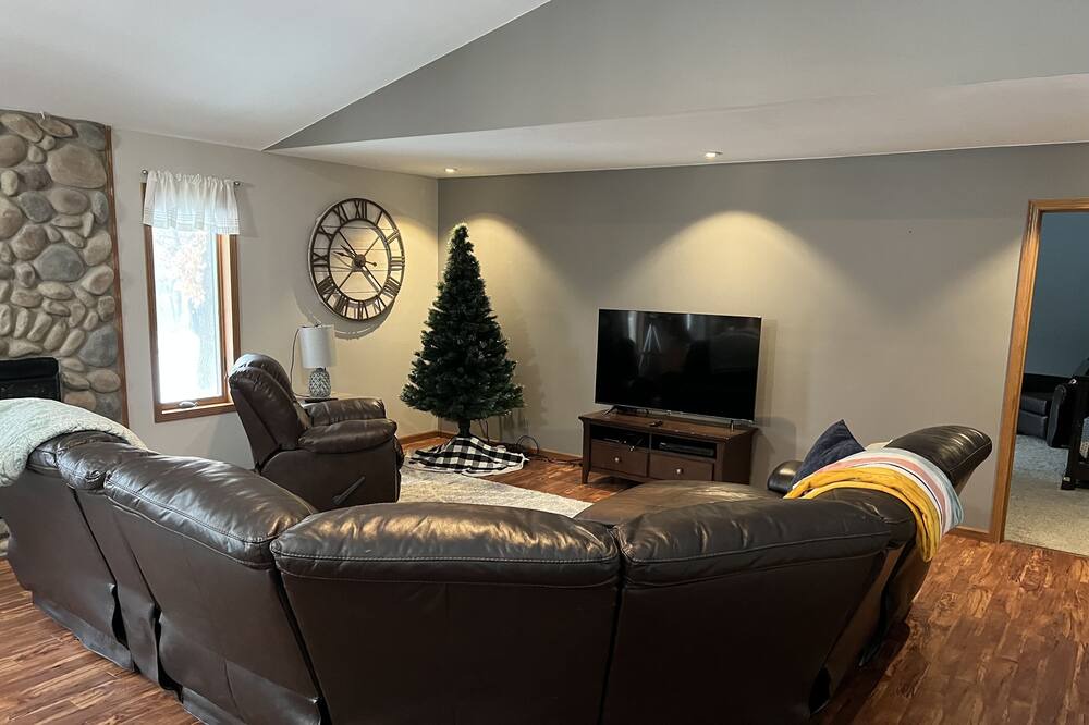 Photo of Livingroom in Lyndon Station