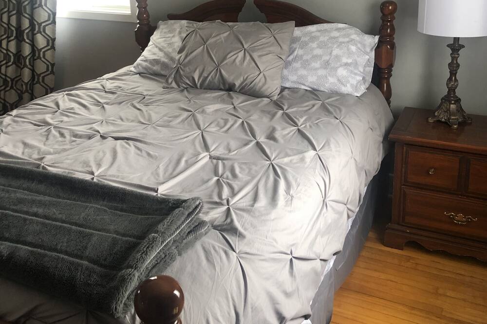 Photo of Bedroom in Garson