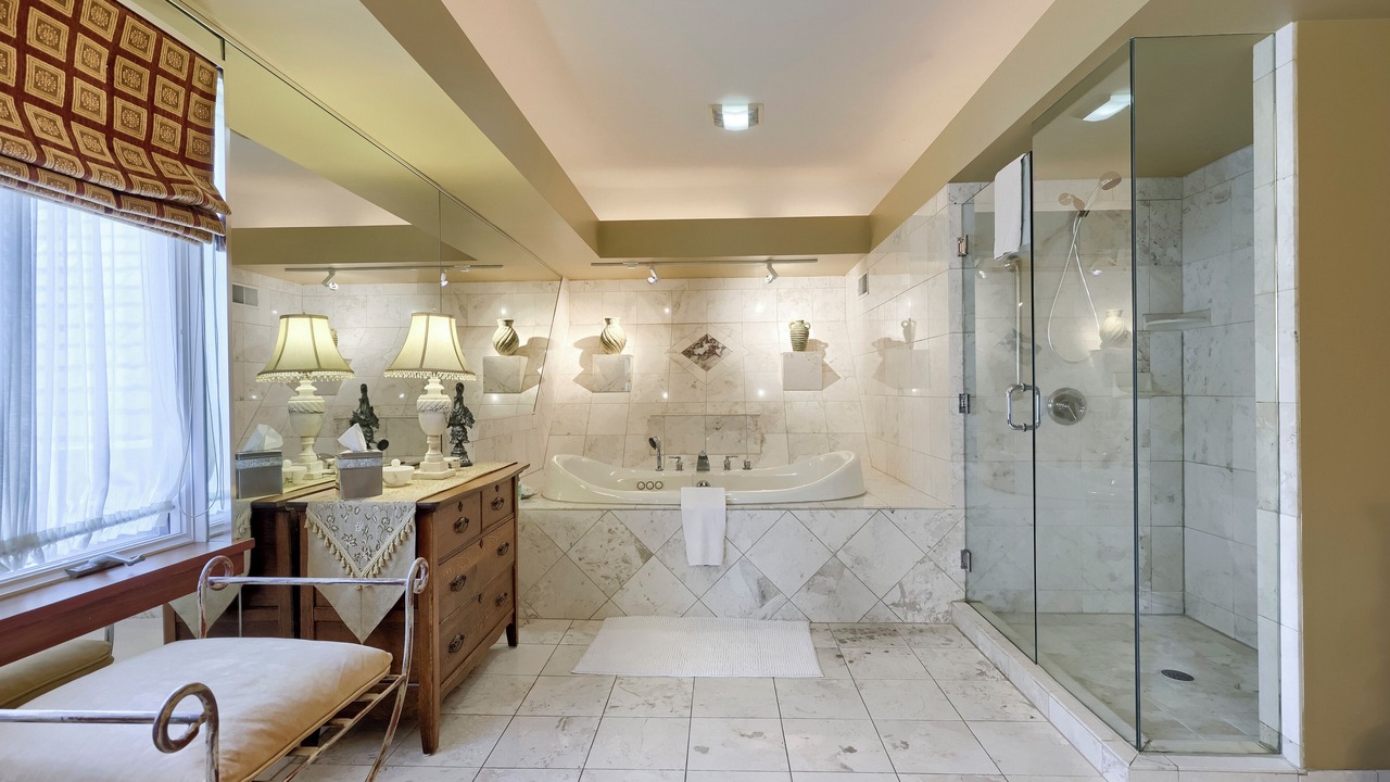Photo of Bathroom in Ephrata