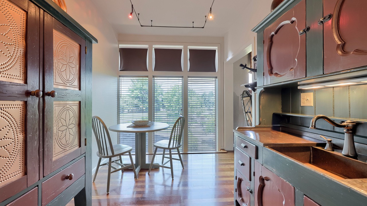 Photo of Kitchen in Ephrata