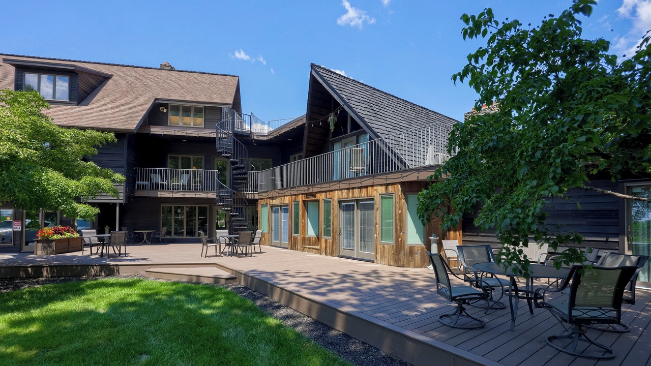 Photo of Patio Balcony in Ephrata