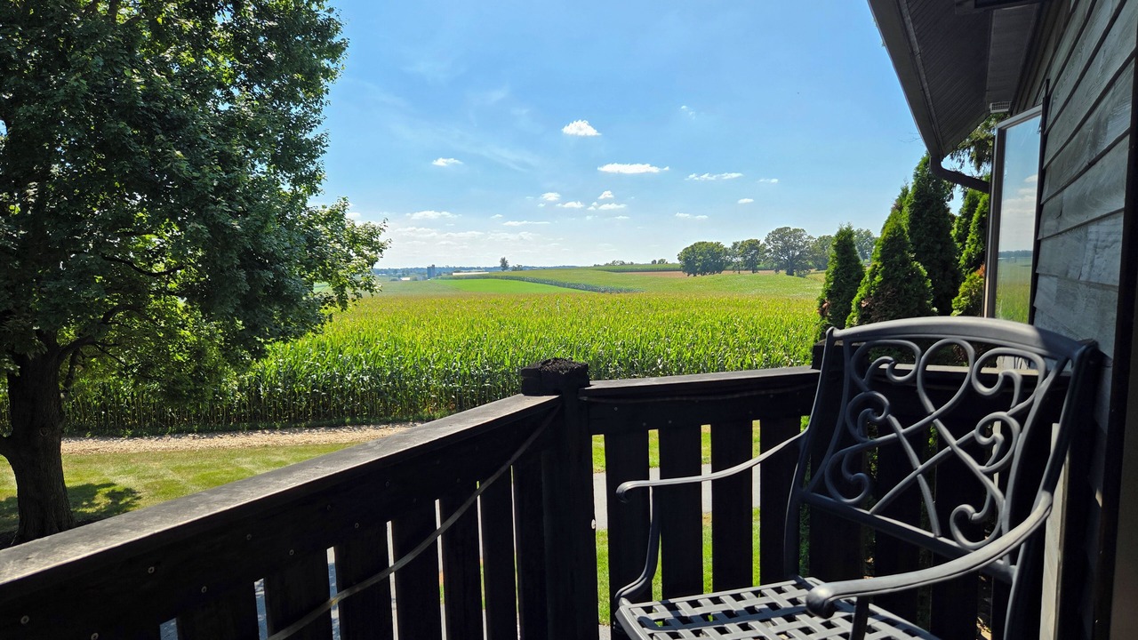 Photo of Patio Balcony in Ephrata