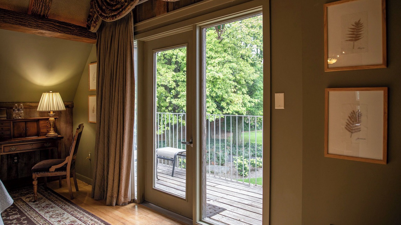 Photo of Patio Balcony in Ephrata