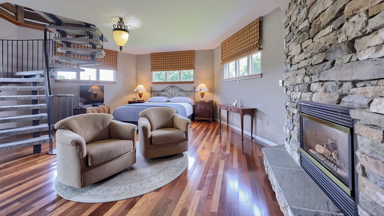 Photo of Livingroom in Ephrata