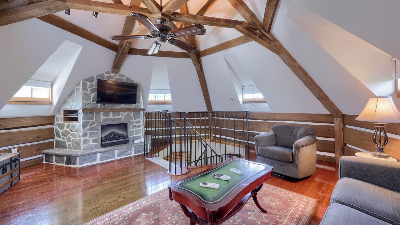 Photo of Livingroom in Ephrata