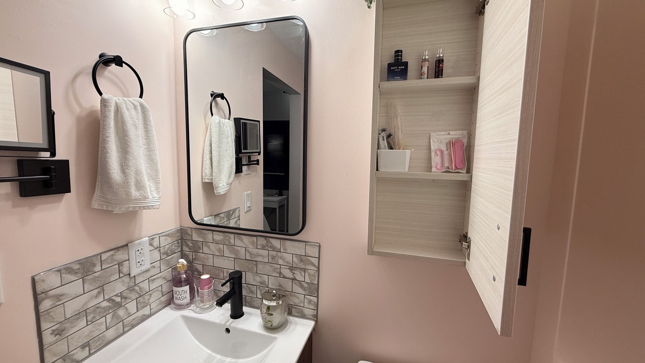Photo of Bedroom in Winnipeg