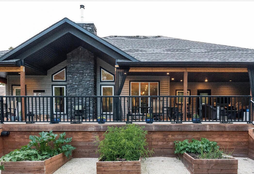 Photo of Outdoor in Winnipeg