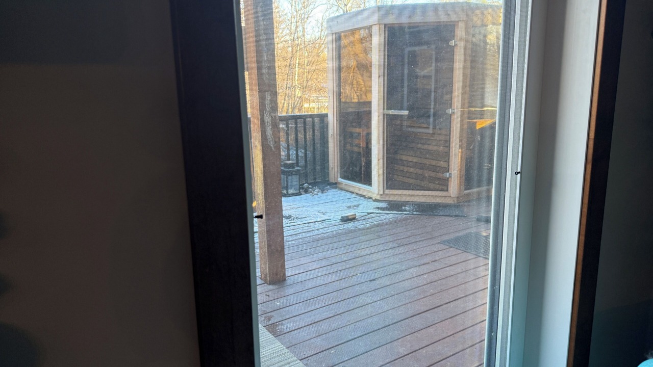 Photo of Outdoor in Winnipeg