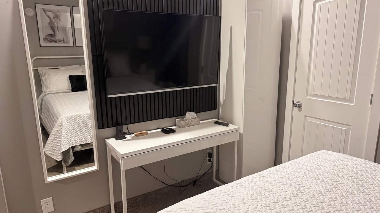 Photo of Bedroom in Winnipeg