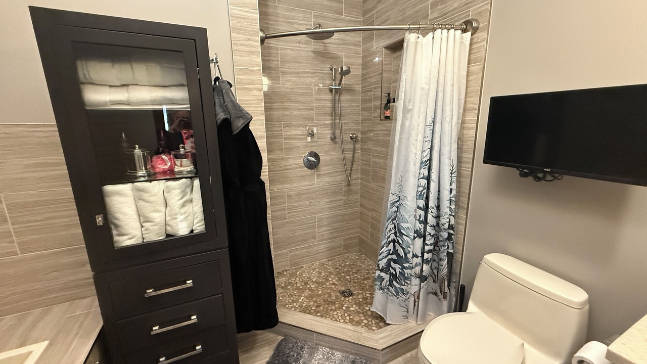 Photo of Bathroom in Winnipeg