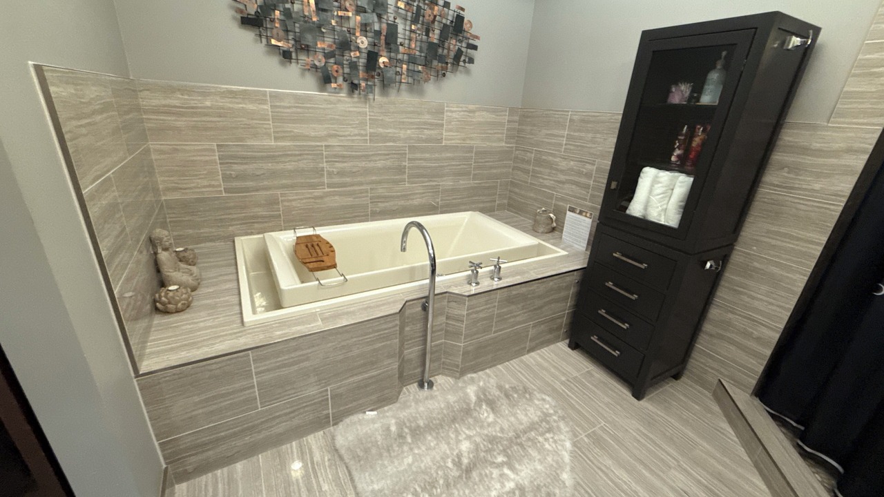 Photo of Bathroom in Winnipeg