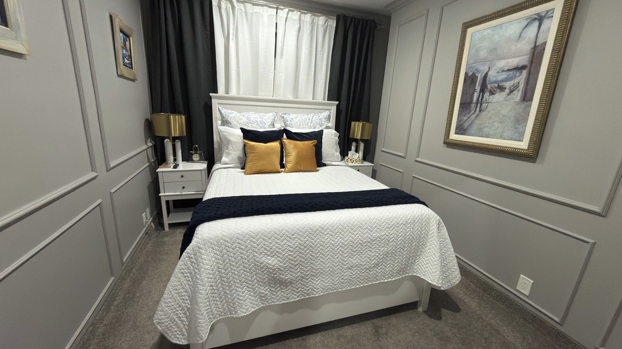 Photo of Bedroom in Winnipeg
