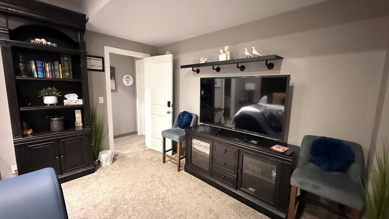 Photo of Bedroom in Winnipeg