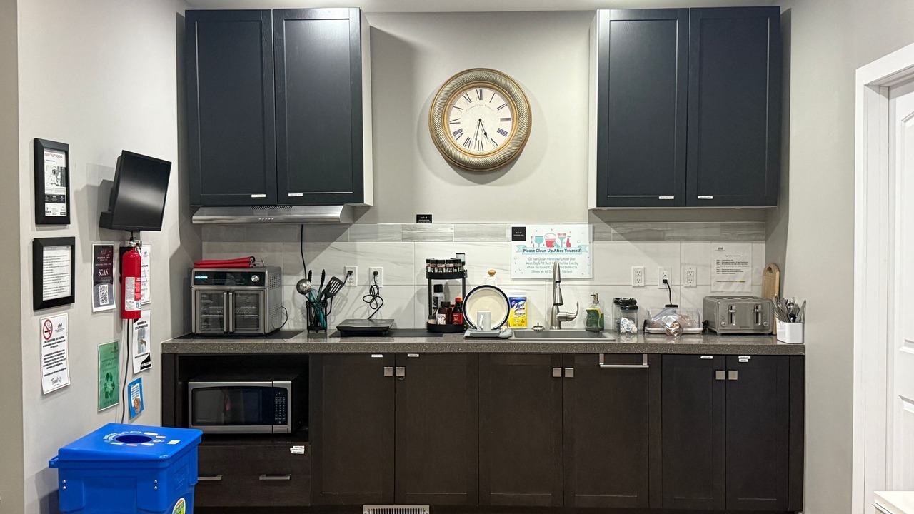 Photo of Kitchen in Winnipeg