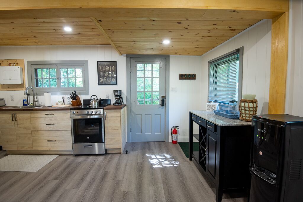Photo of Kitchen in Fenelon Falls