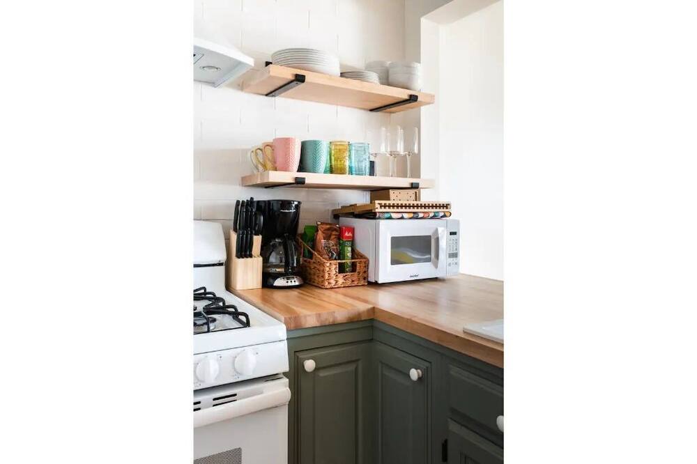 Photo of Kitchen in Bridport