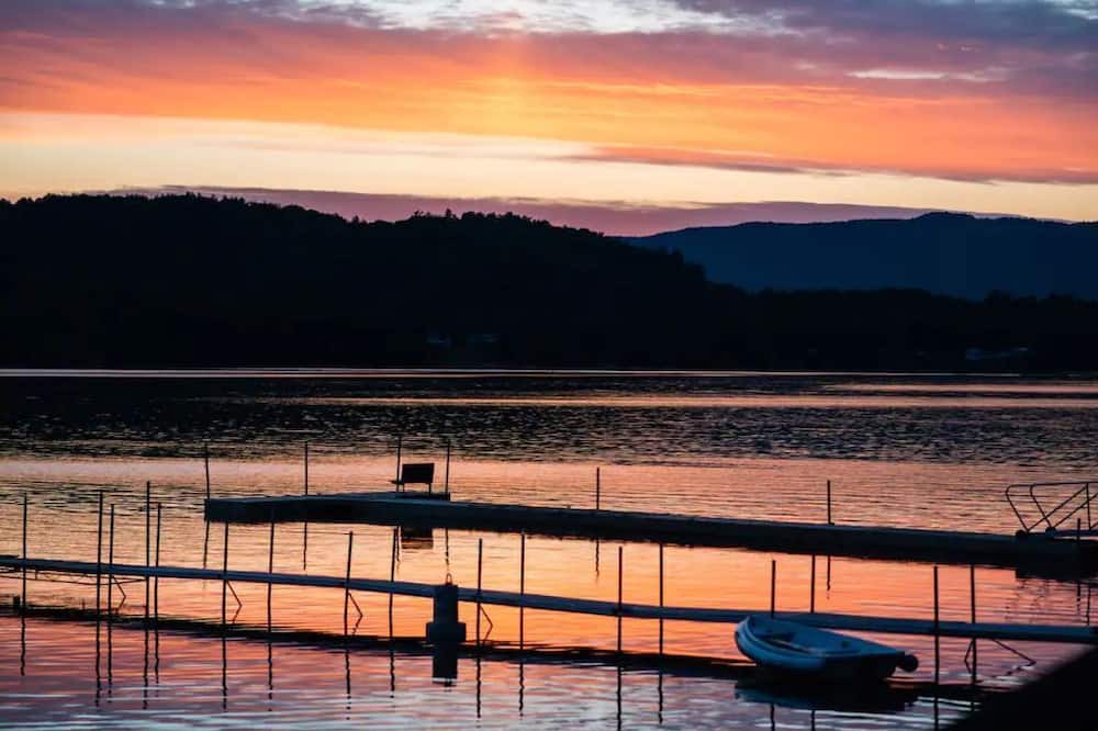 Photo of Patio Balcony in Bridport