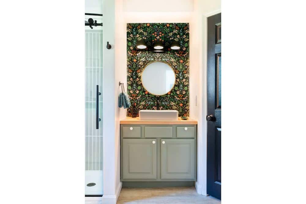 Photo of Bathroom in Bridport