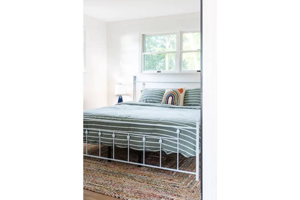 Photo of Bedroom in Bridport