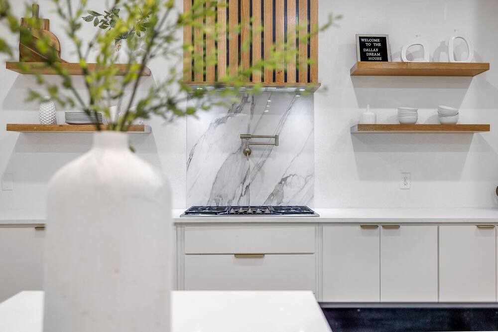 Photo of Kitchen in North Dallas