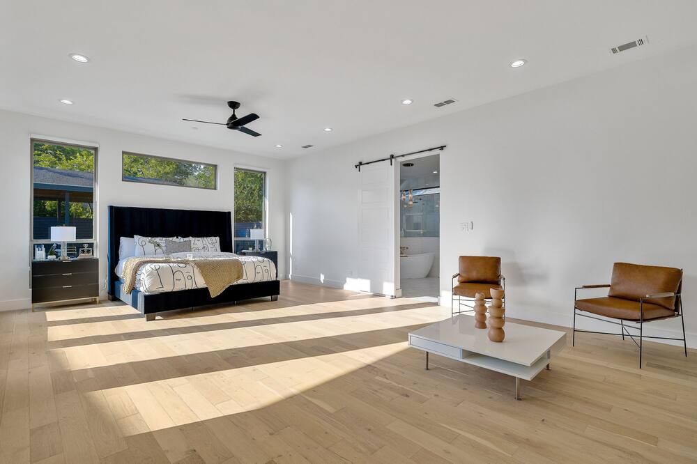 Photo of Bedroom in North Dallas